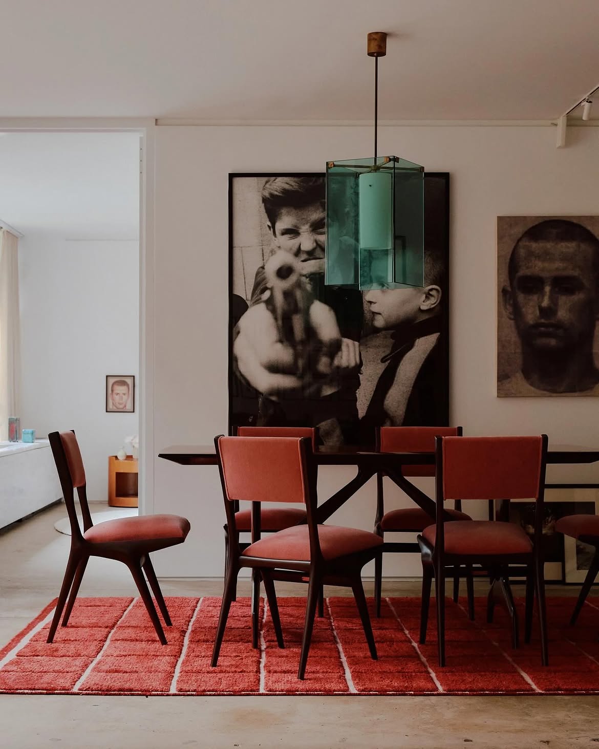 Kips Bay Towers Apartment