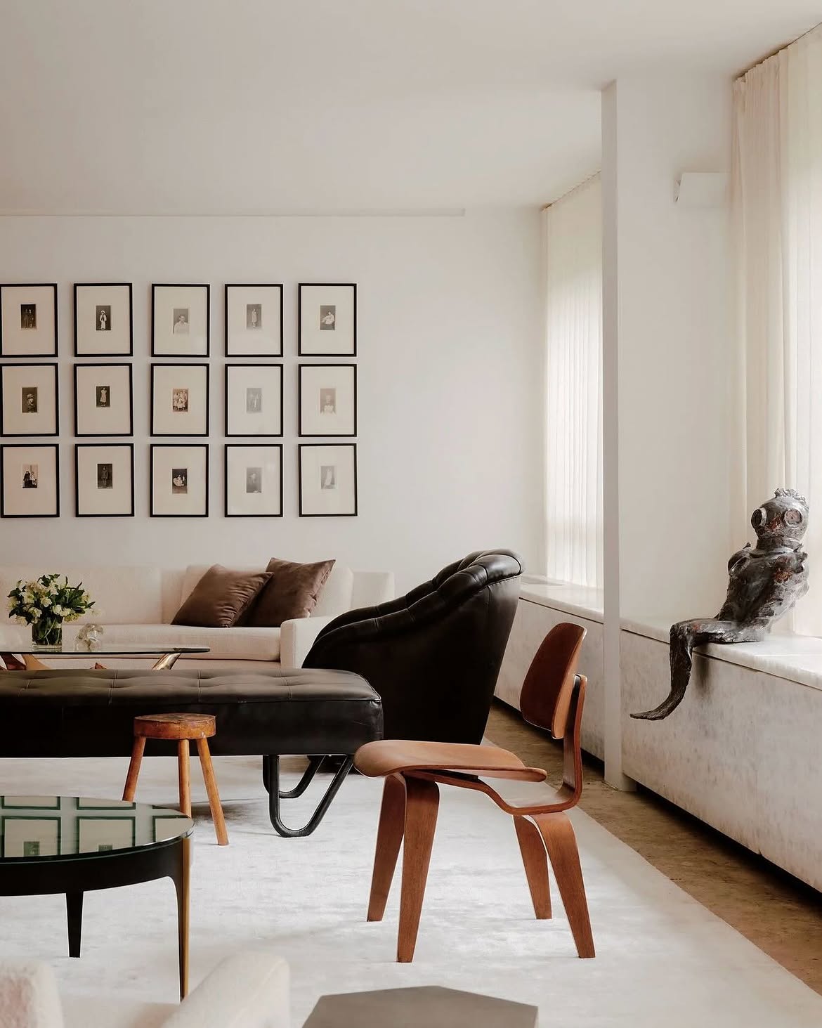 Kips Bay Towers Apartment