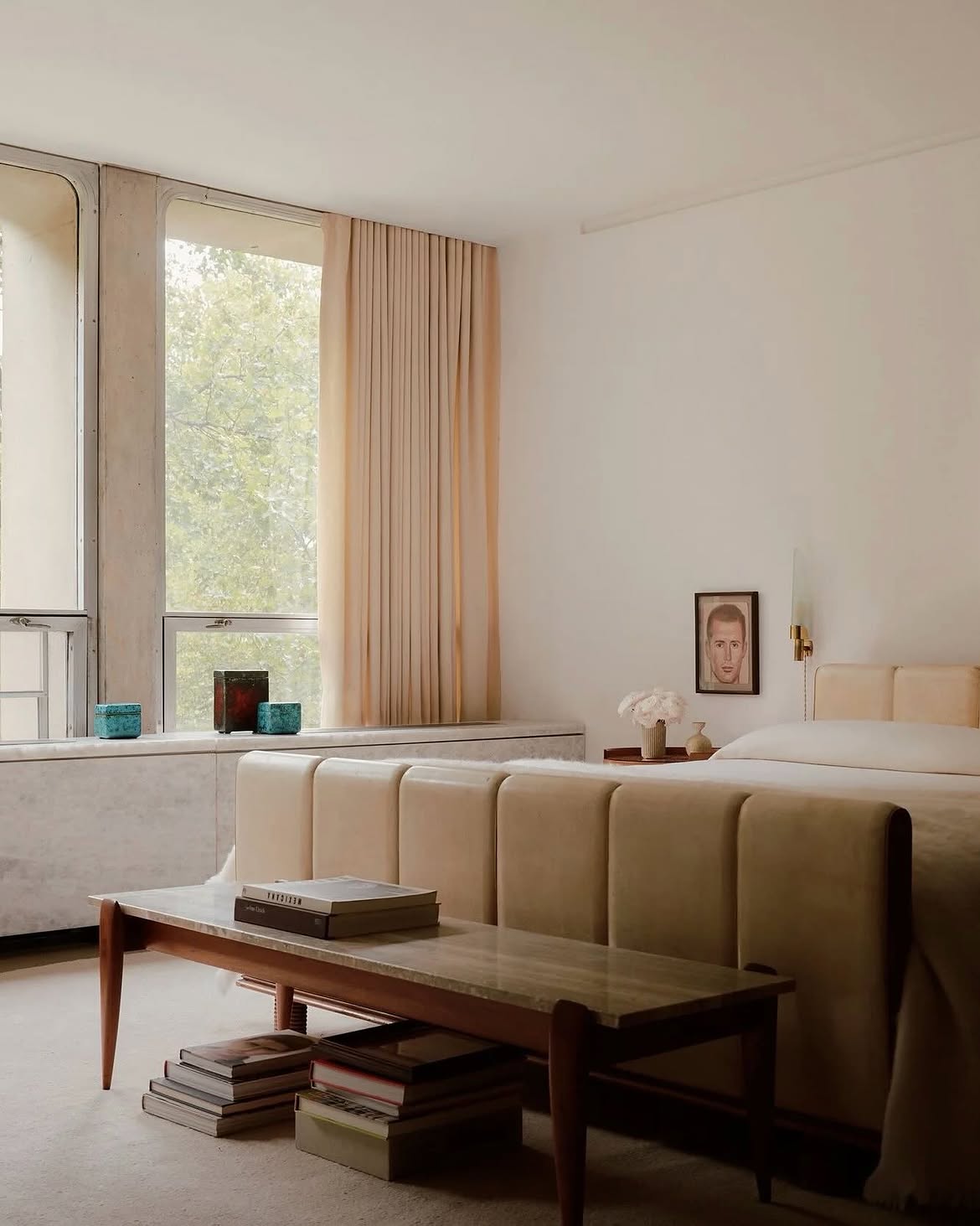 Kips Bay Towers Apartment