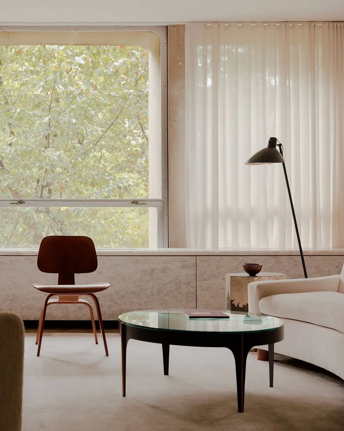 Kips Bay Towers Apartment