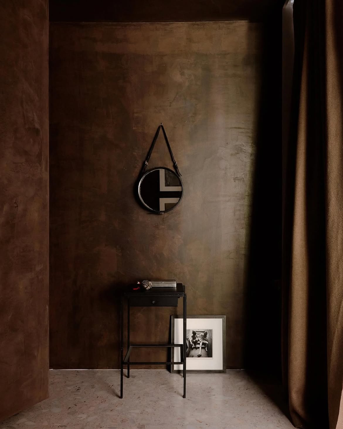 Kips Bay Towers Apartment
