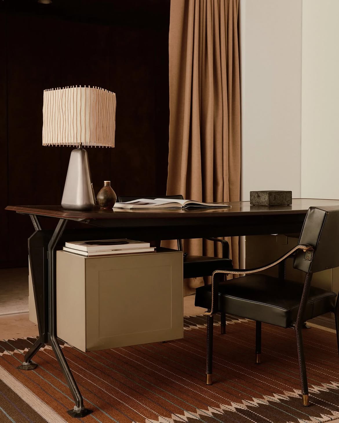 Kips Bay Towers Apartment