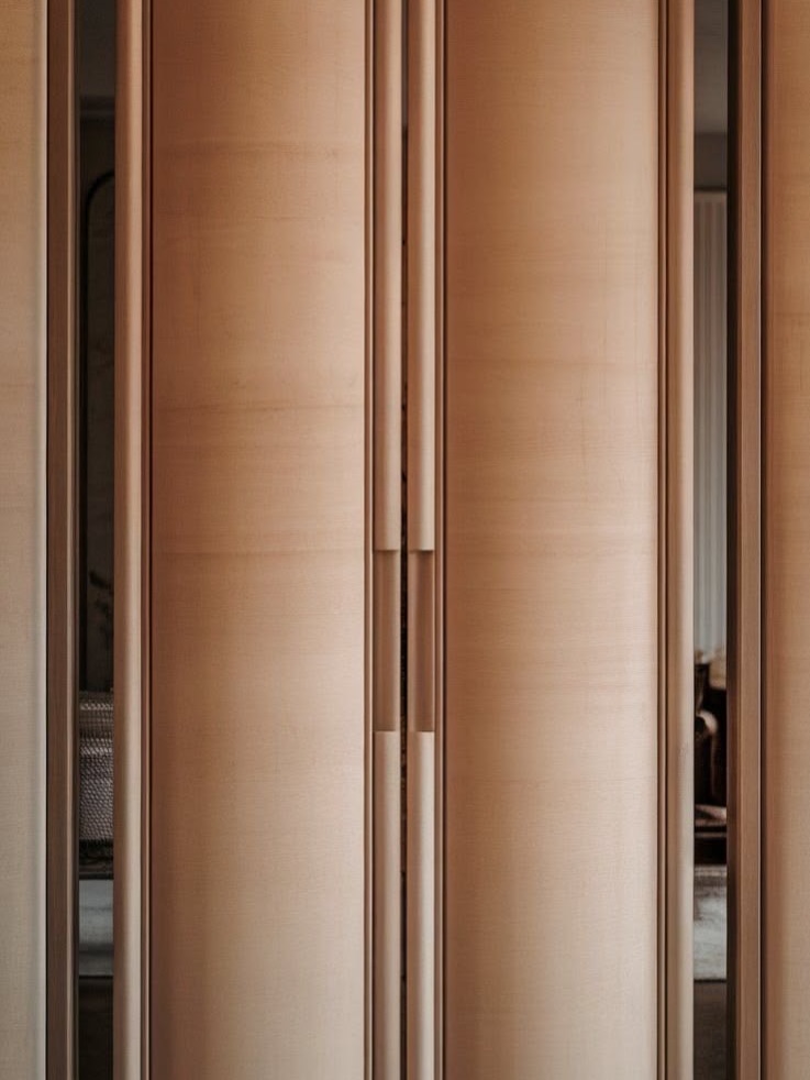 Millwork Details