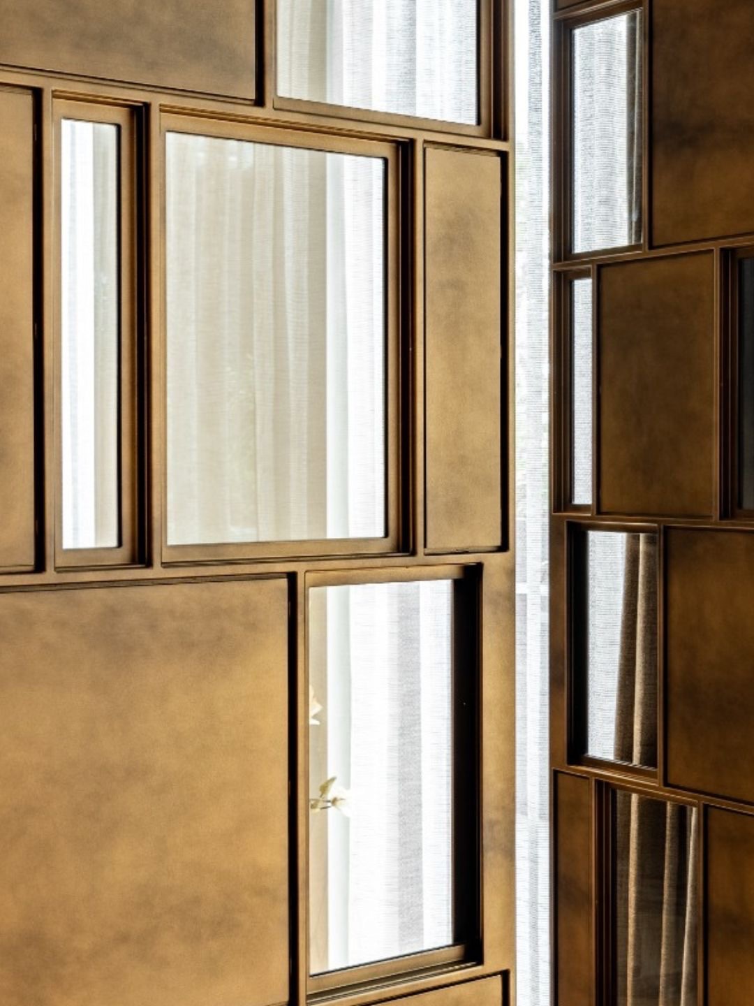 Millwork Details
