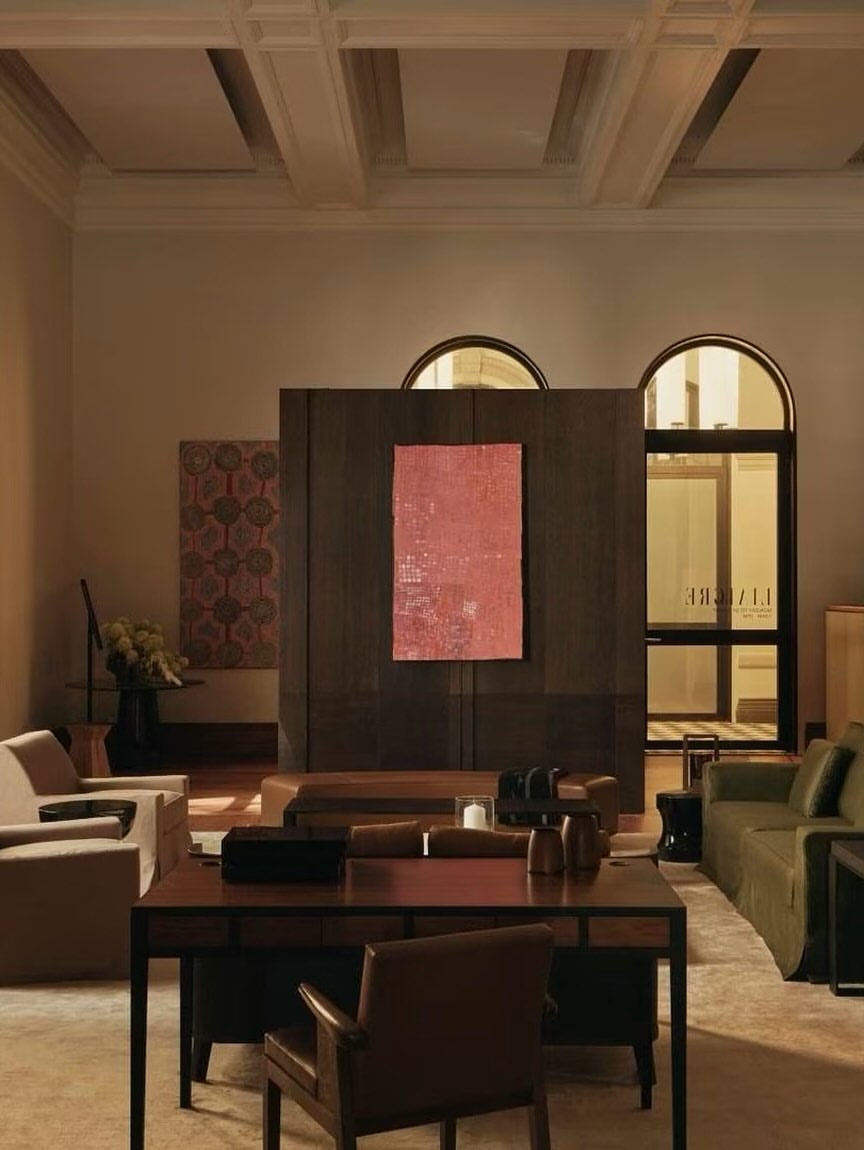 Liaigre Residence Sydney