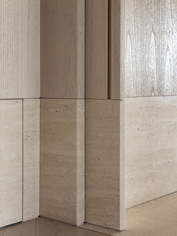 Millwork Details