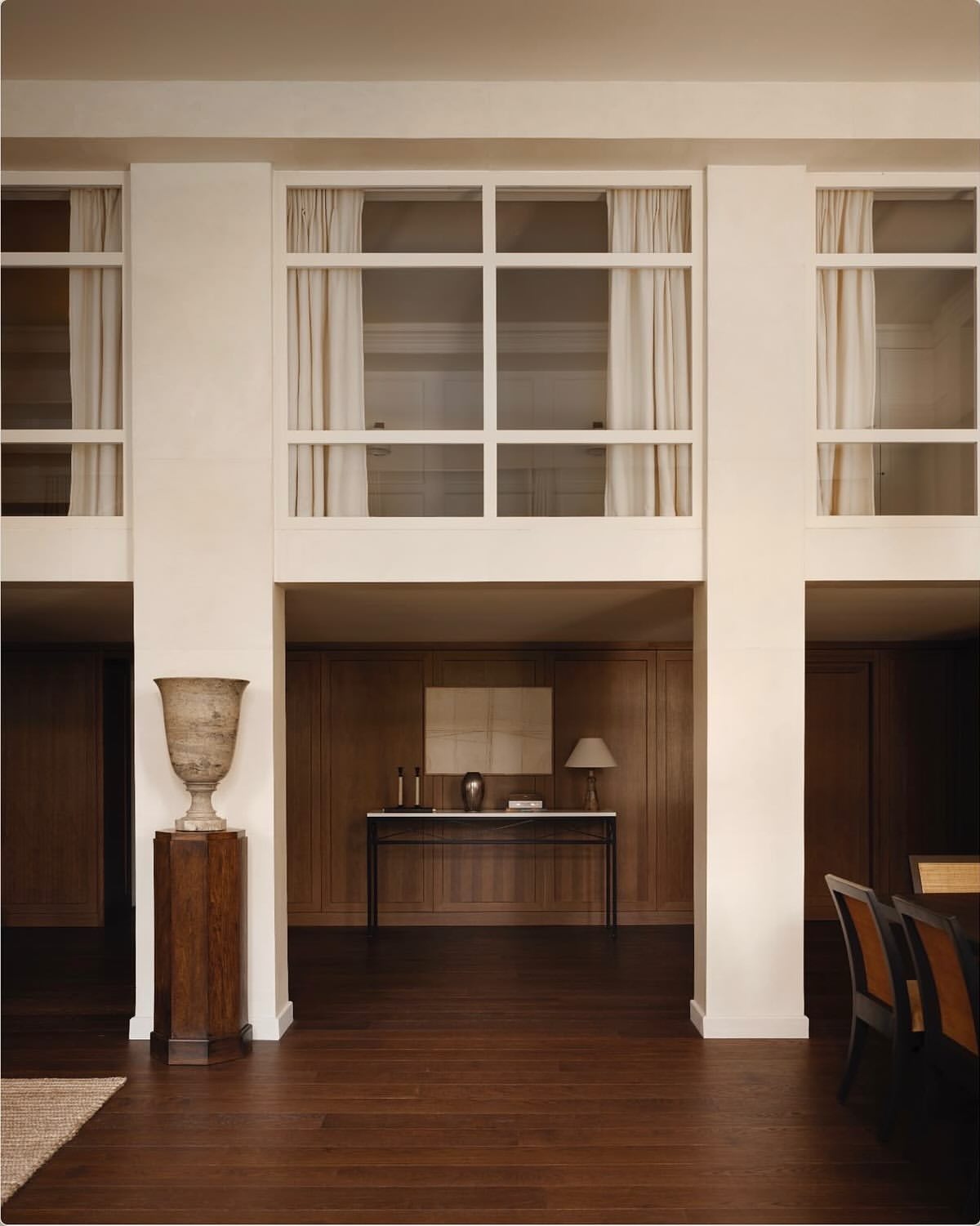 Residential S