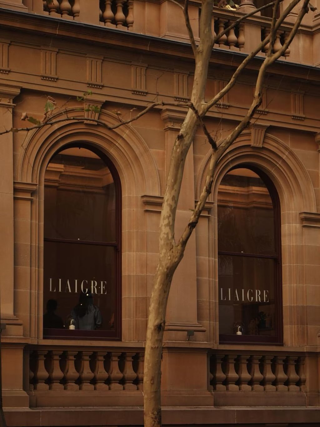 Liaigre Residence Sydney