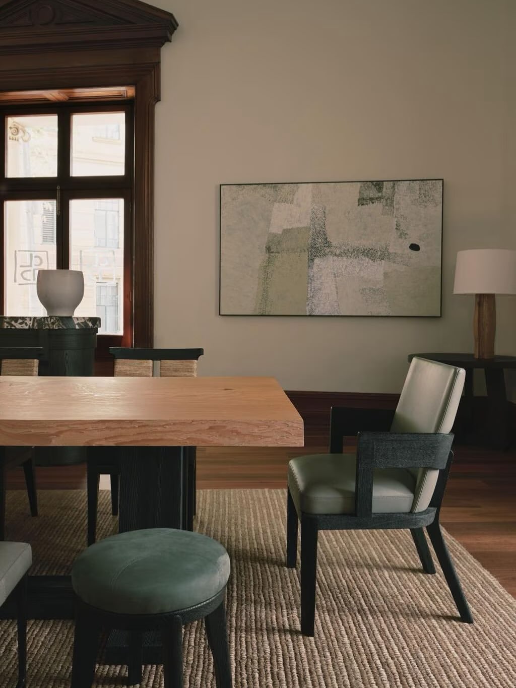 Liaigre Residence Sydney