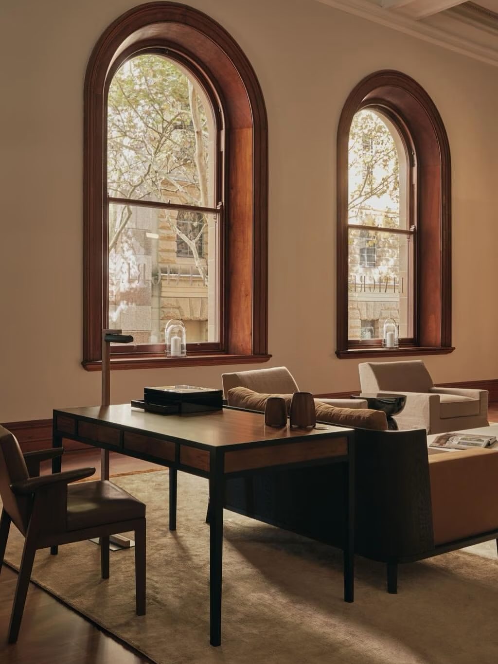 Liaigre Residence Sydney