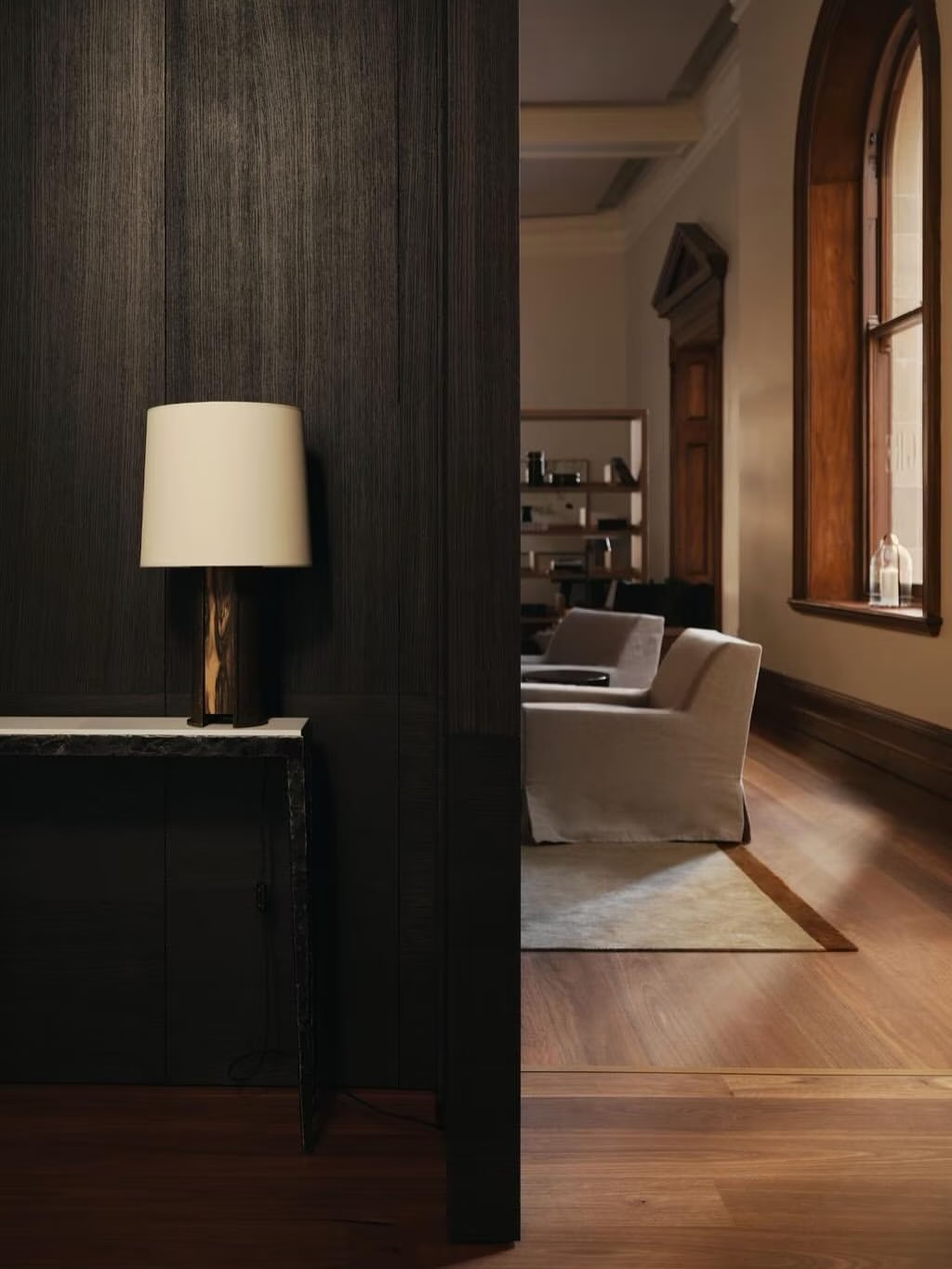 Liaigre Residence Sydney