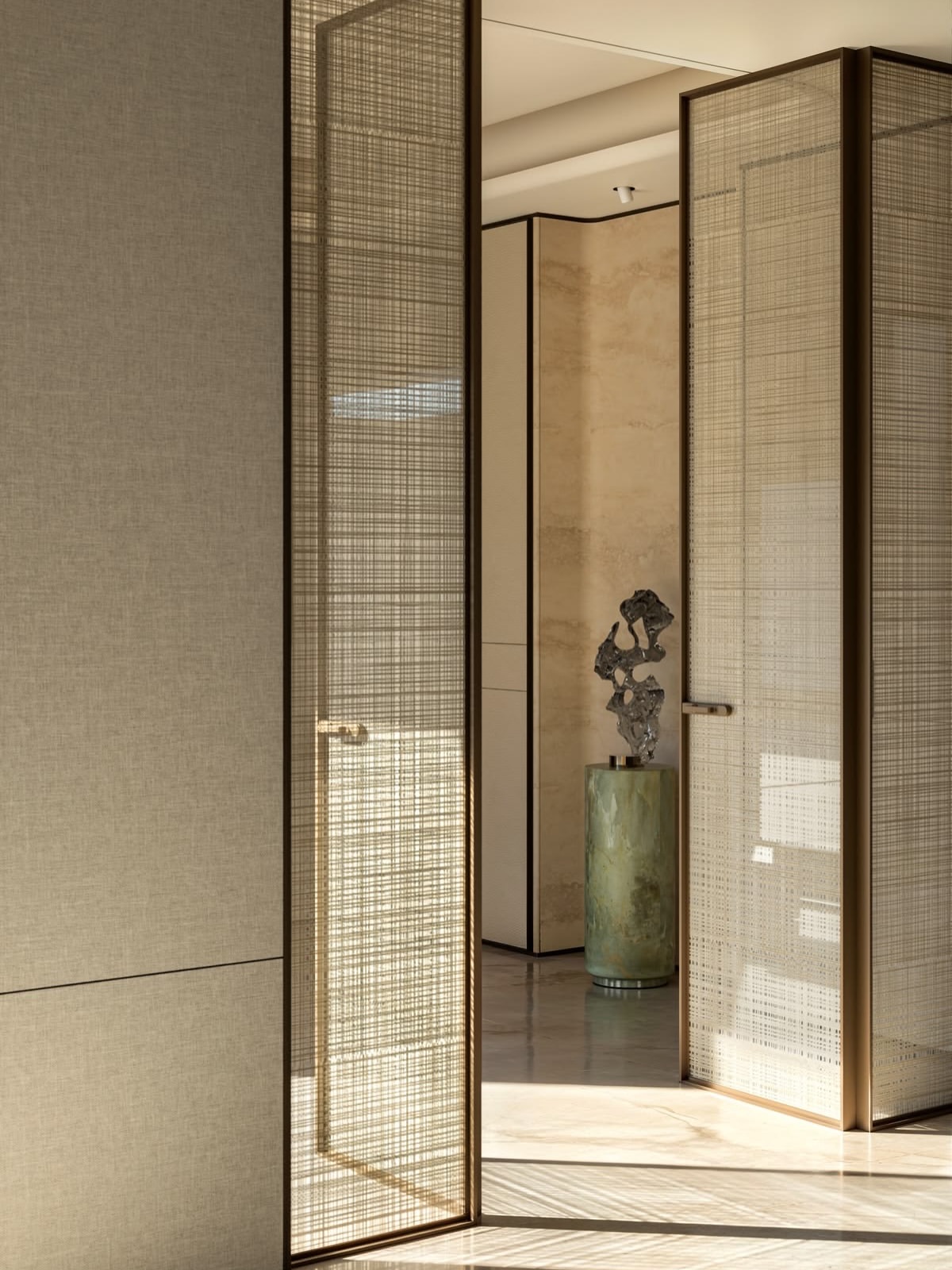 Glass Details