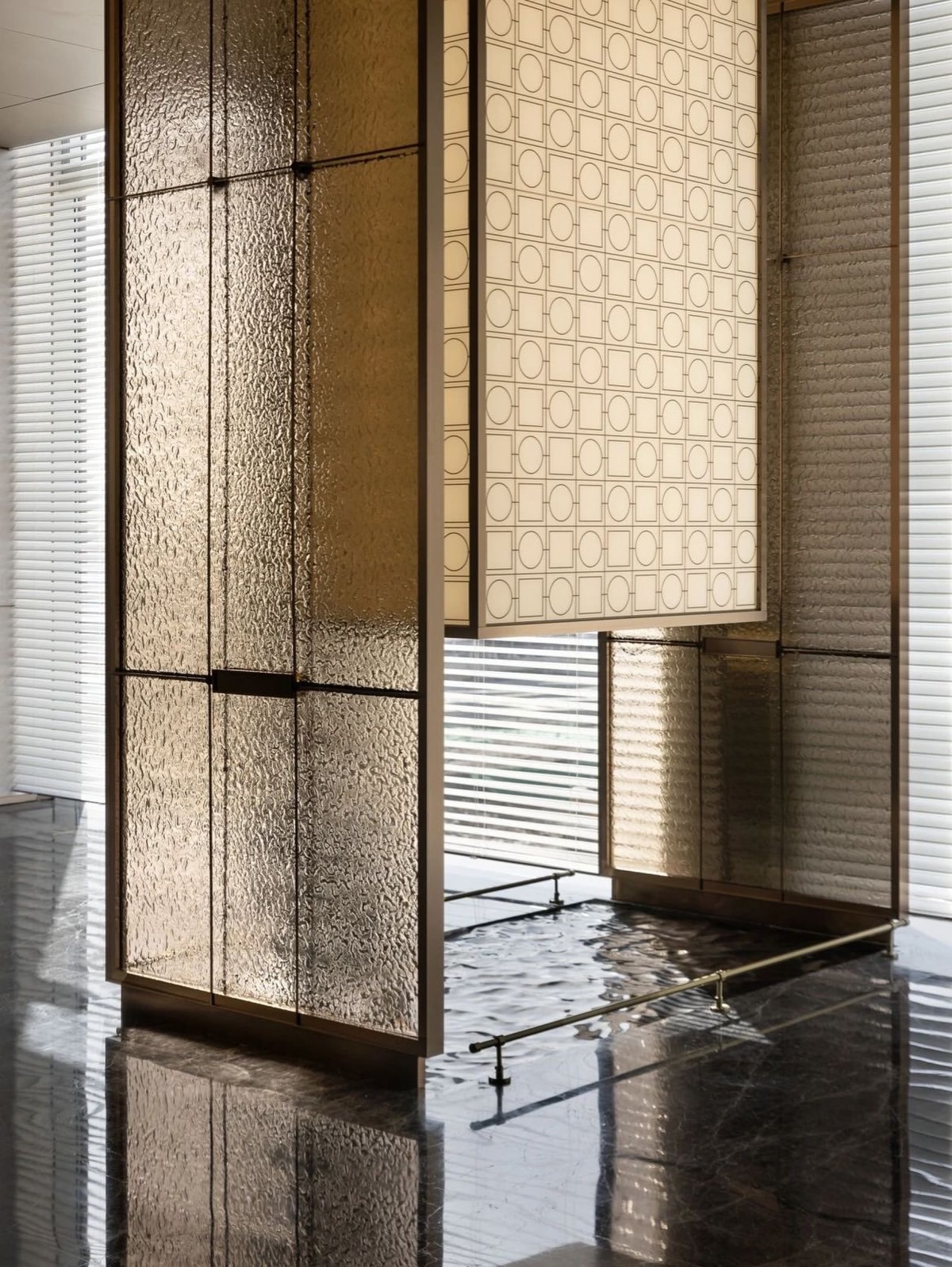 Glass Details