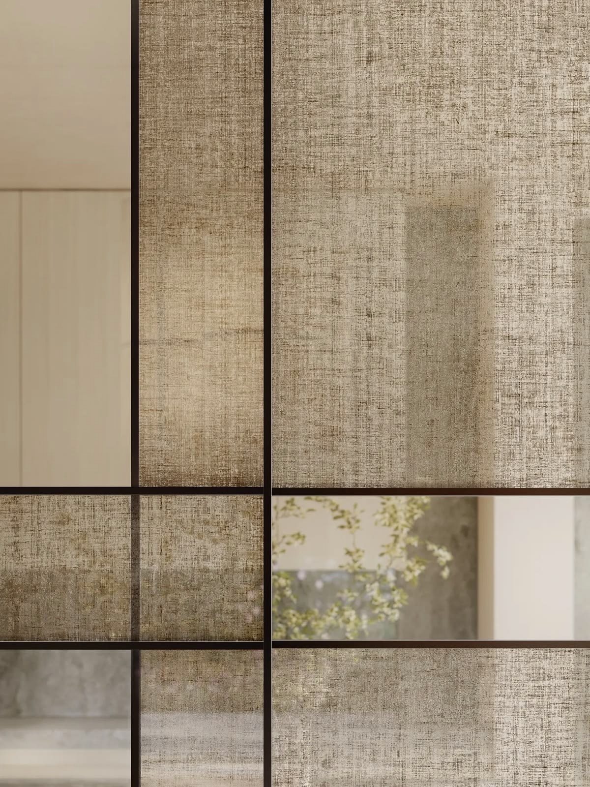 Glass Details