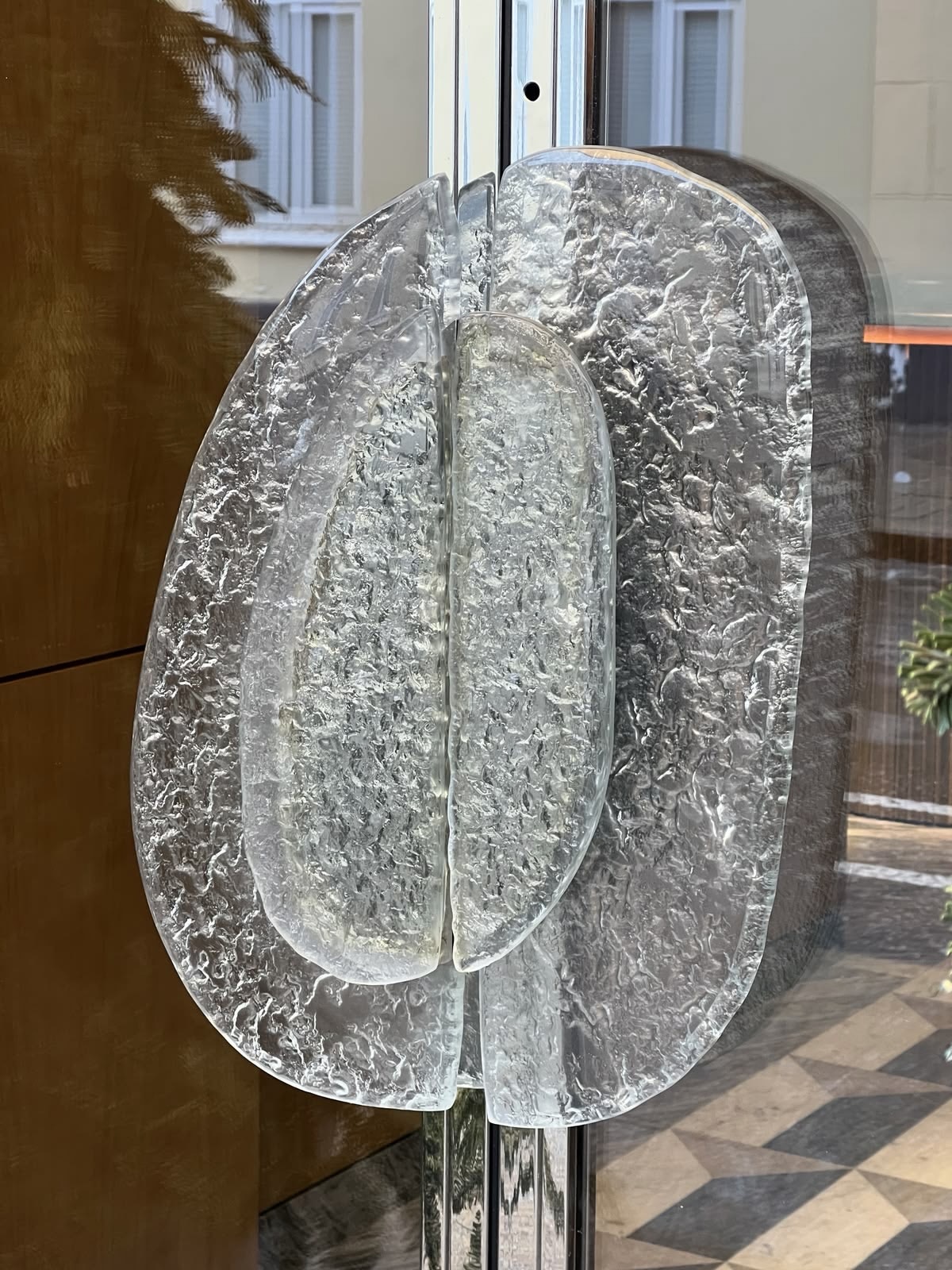 Glass Details