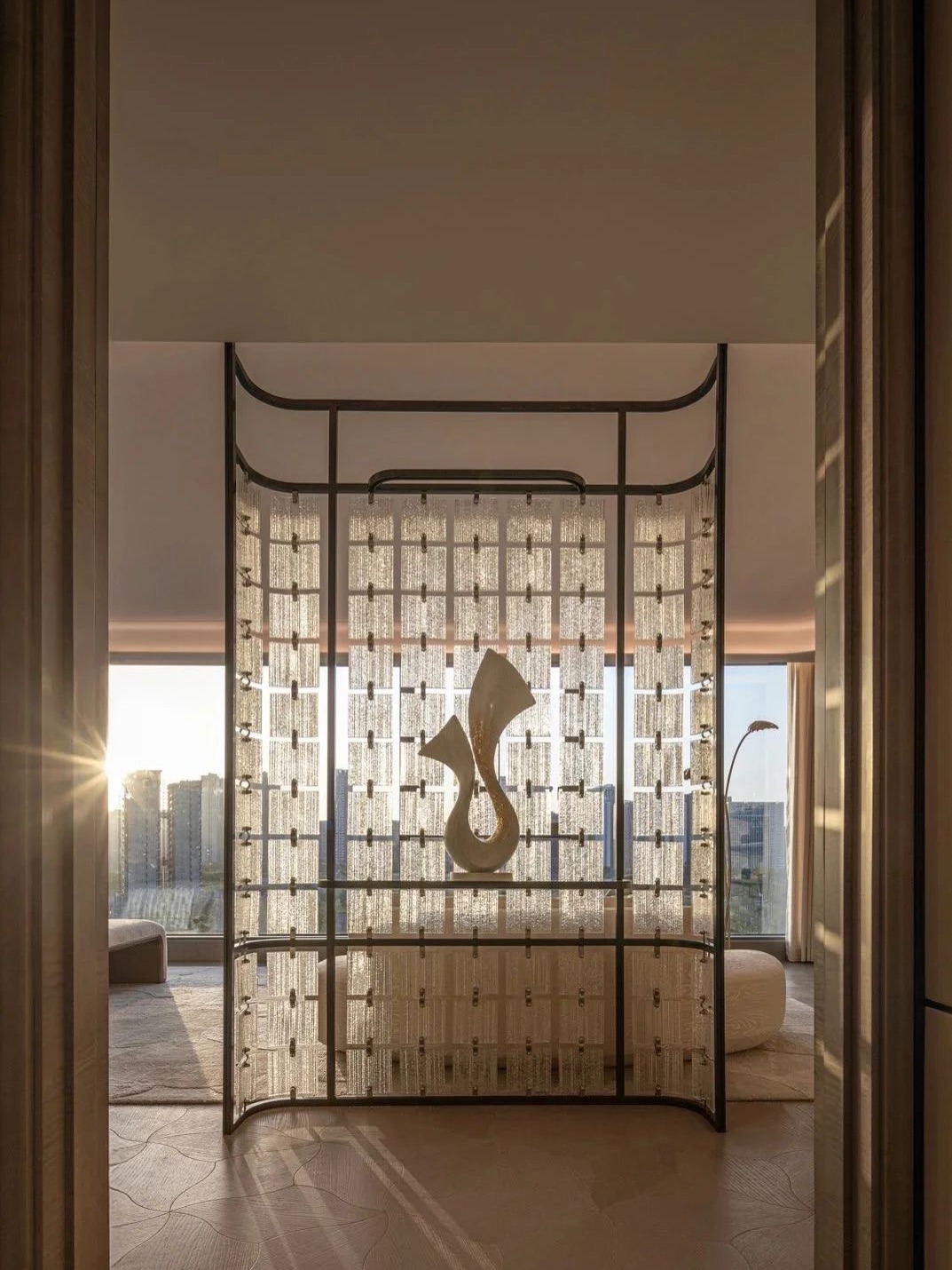 Glass Details