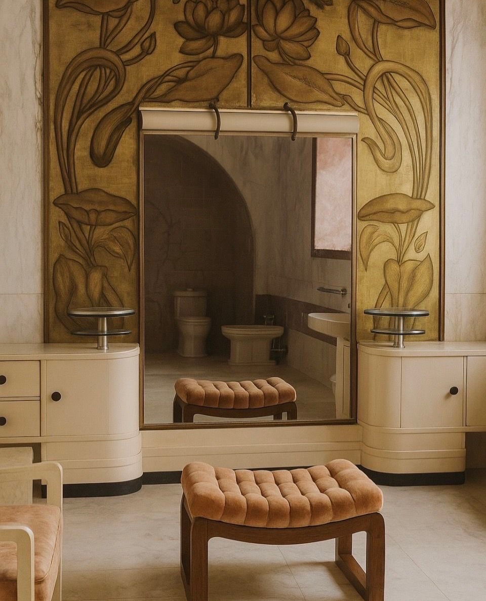 Morvi Palace