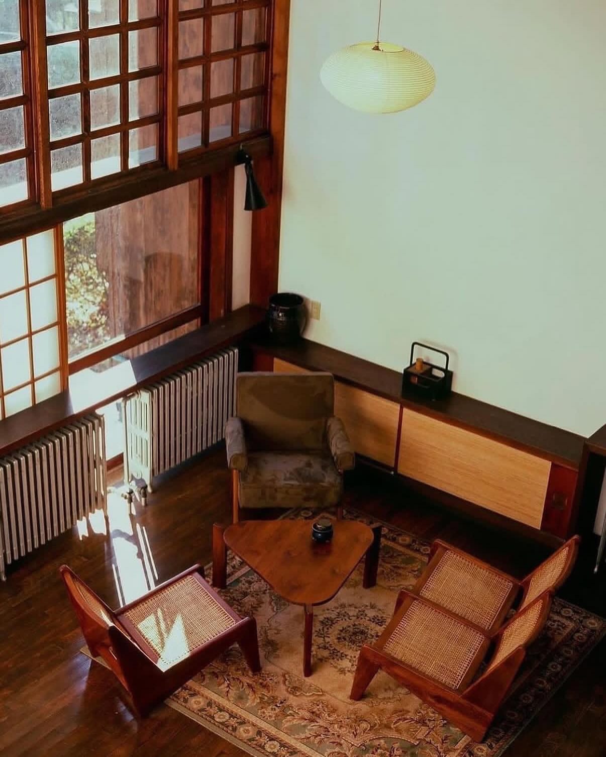 House of Maekawa