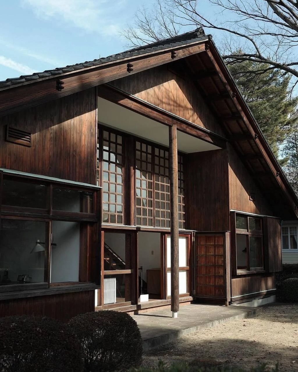 House of Maekawa