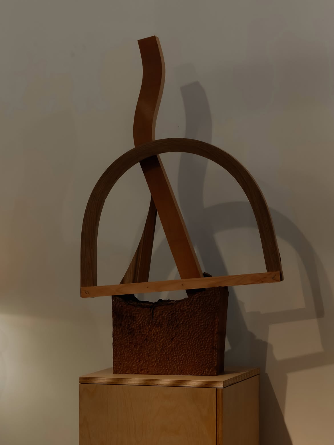The Living Craft