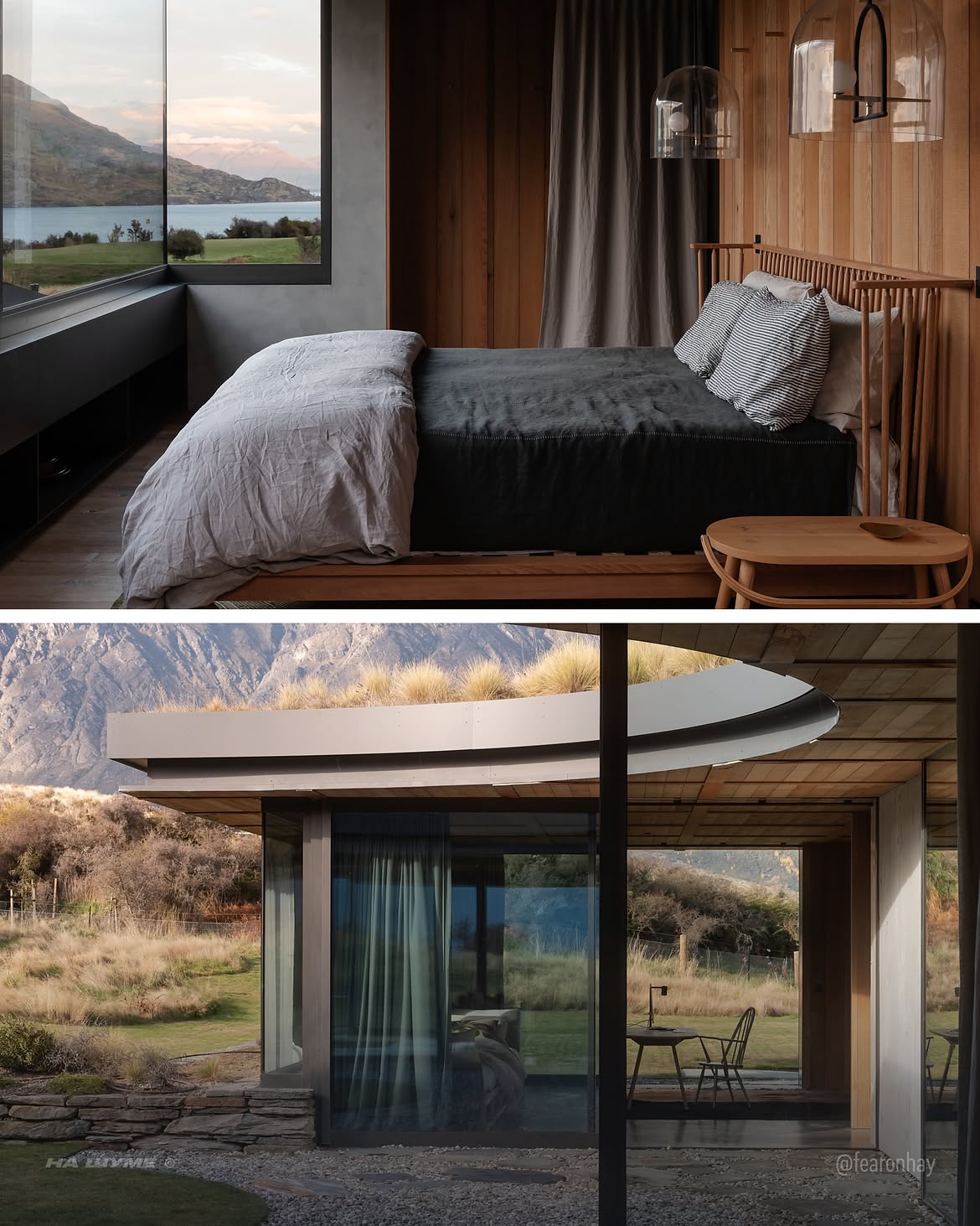 Living in the Landscape – Matagouri