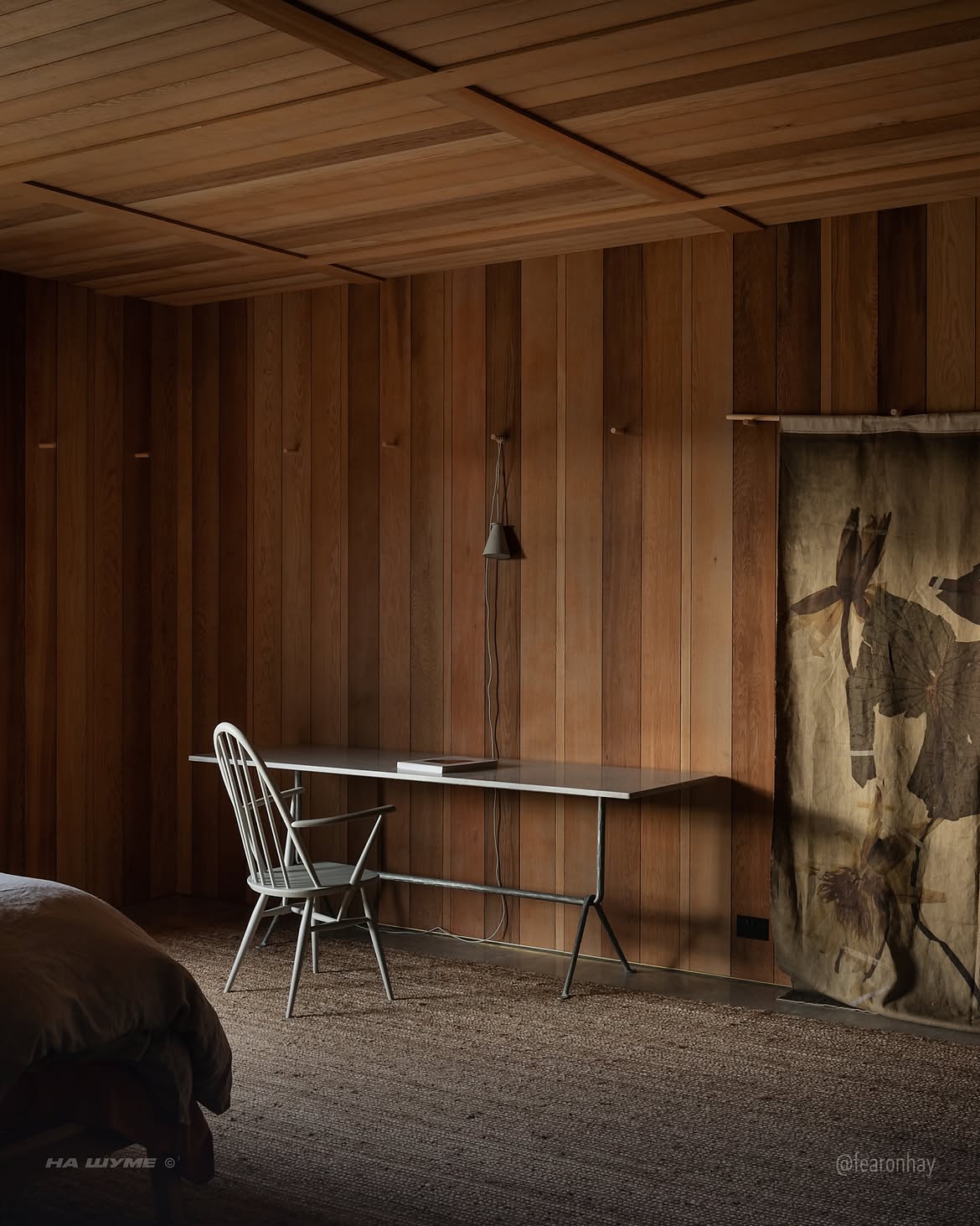 Living in the Landscape – Matagouri
