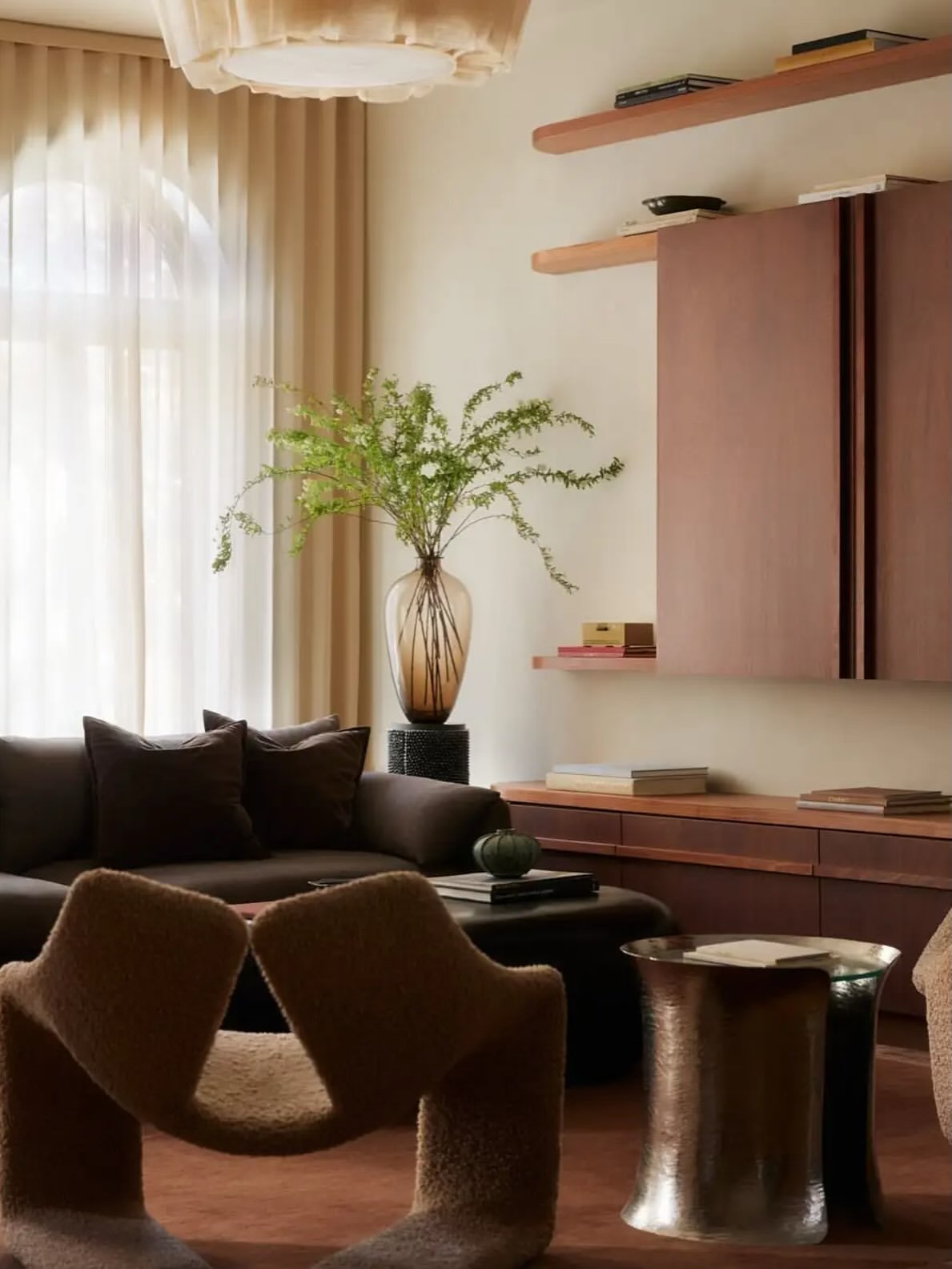 Williamsburg Penthouse