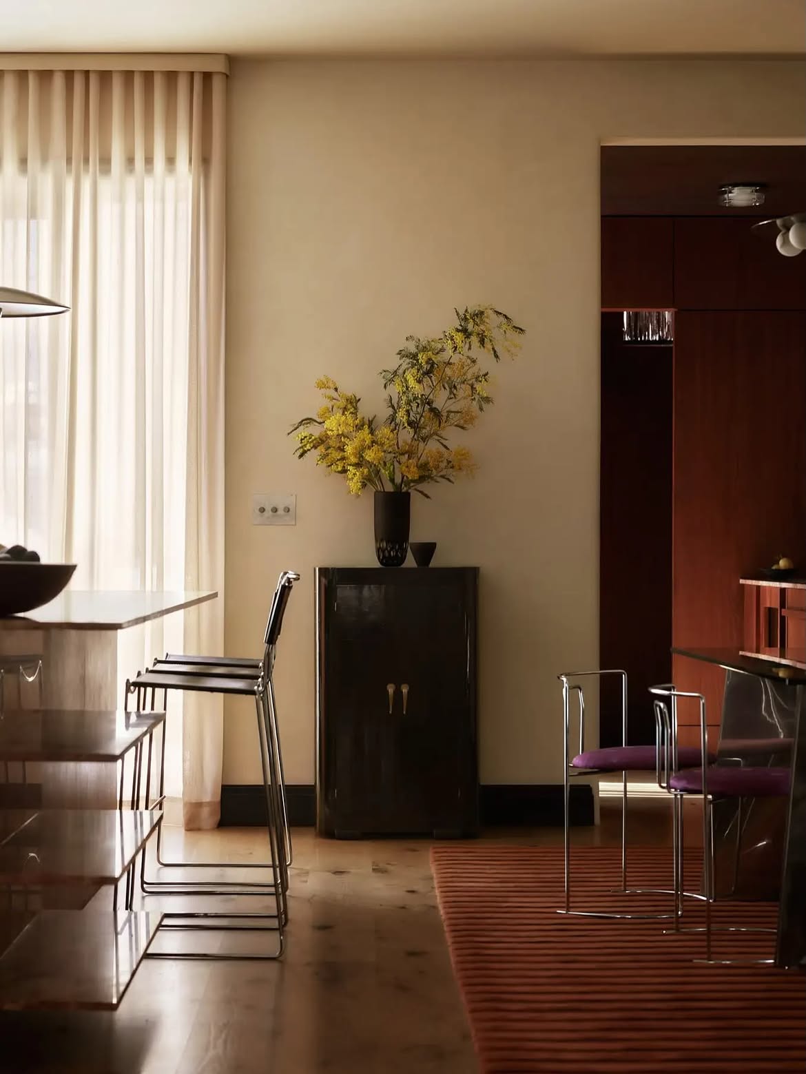 Williamsburg Penthouse