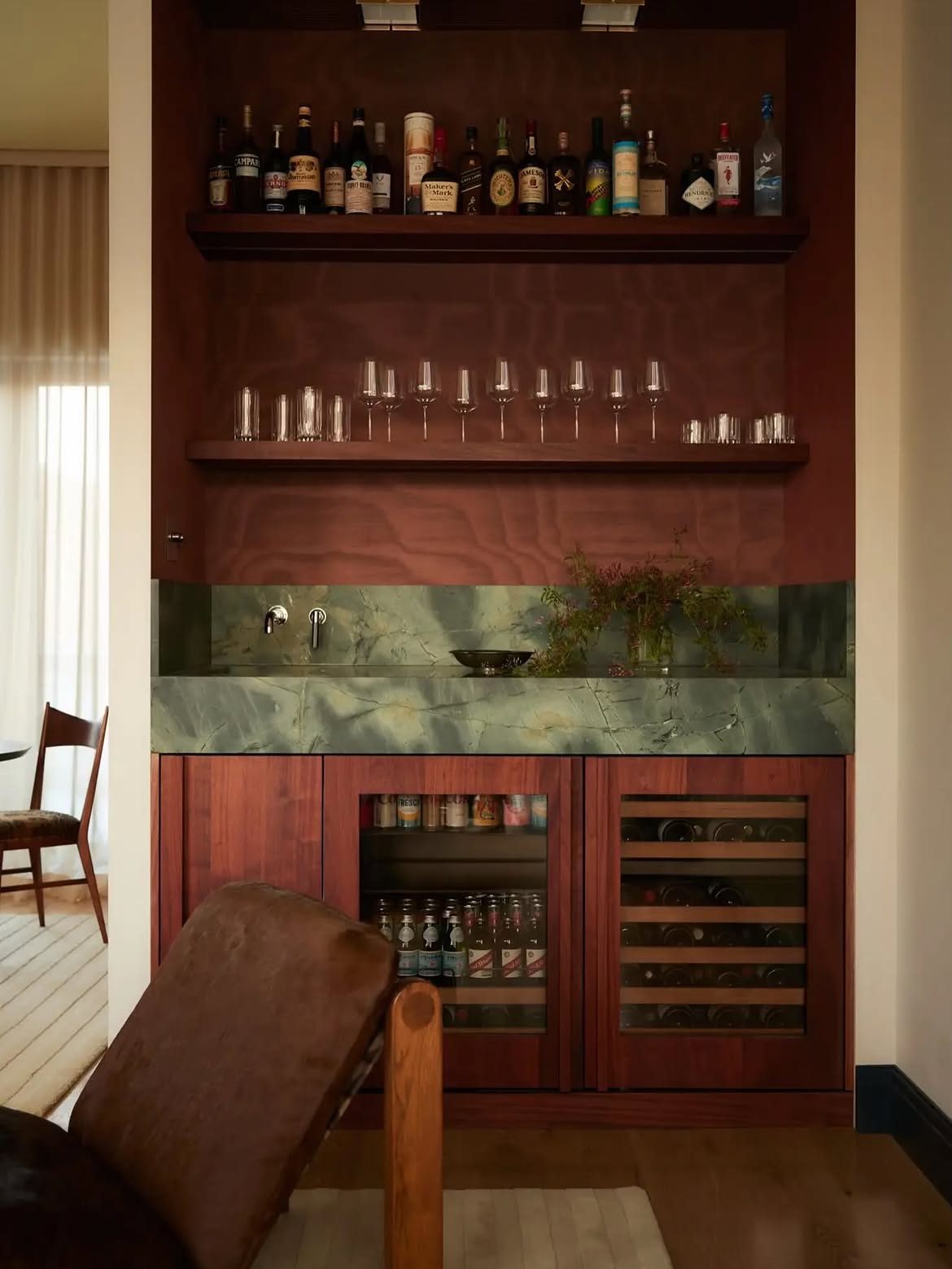 Williamsburg Penthouse