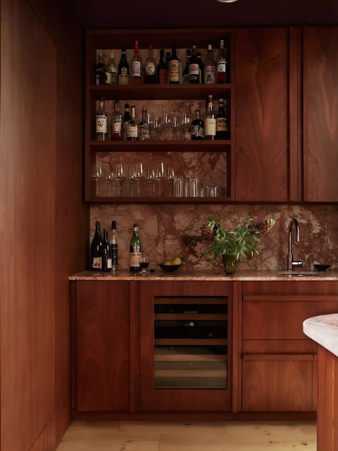 Williamsburg Penthouse