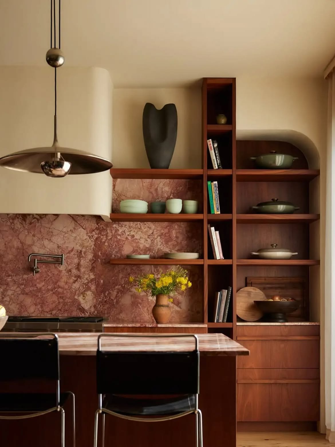 Williamsburg Penthouse