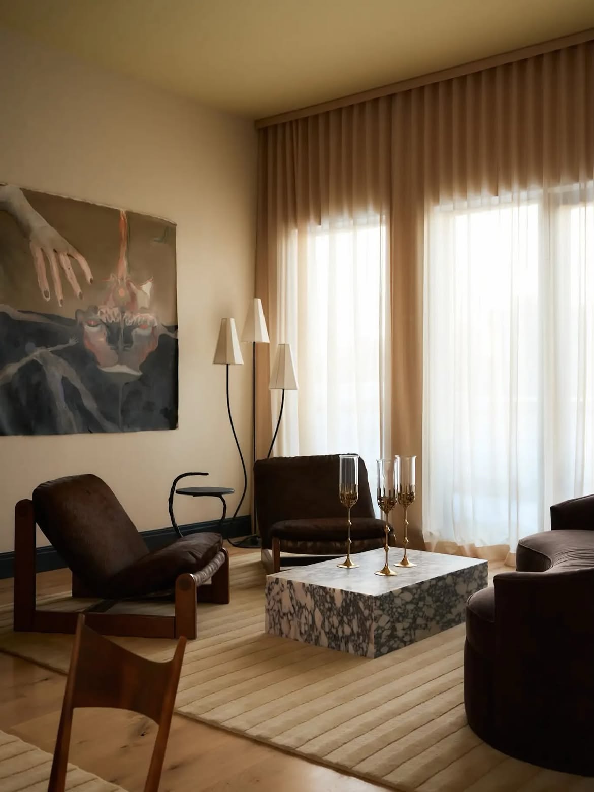 Williamsburg Penthouse