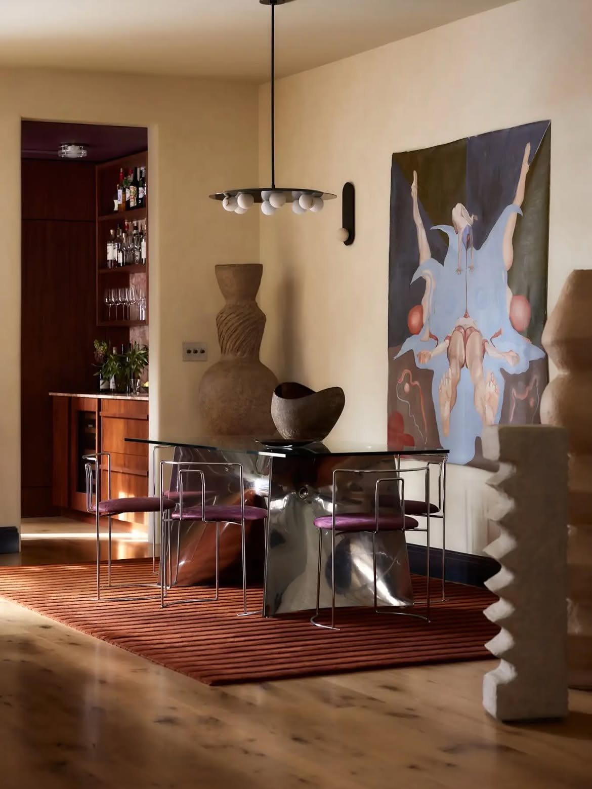Williamsburg Penthouse