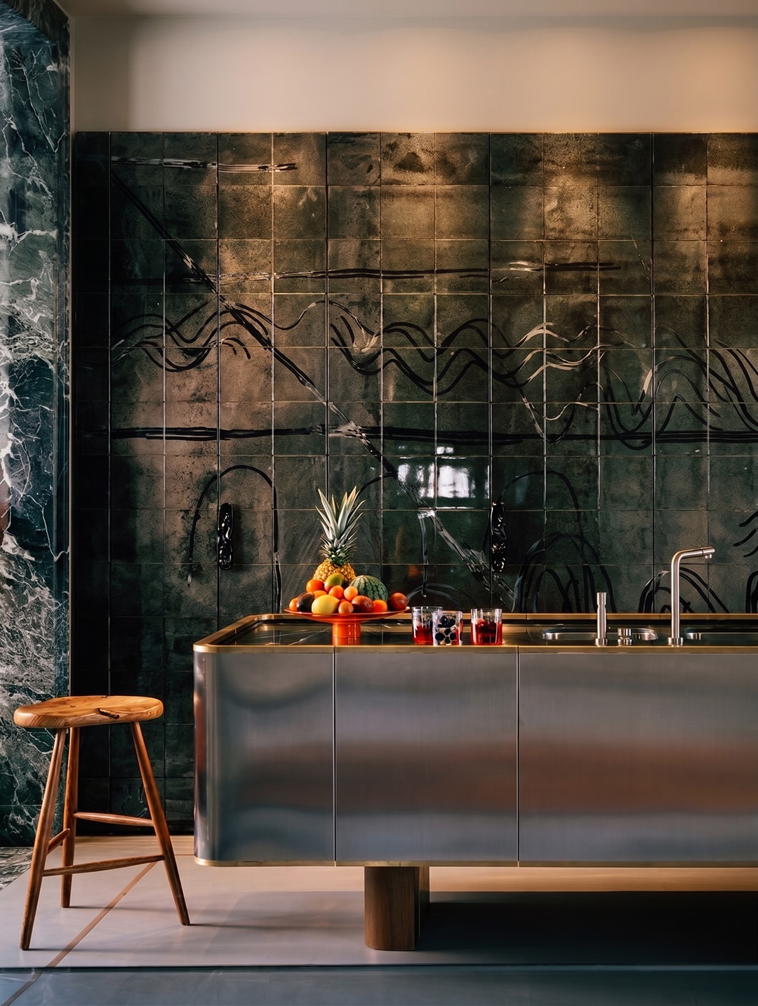 Florence Apartment