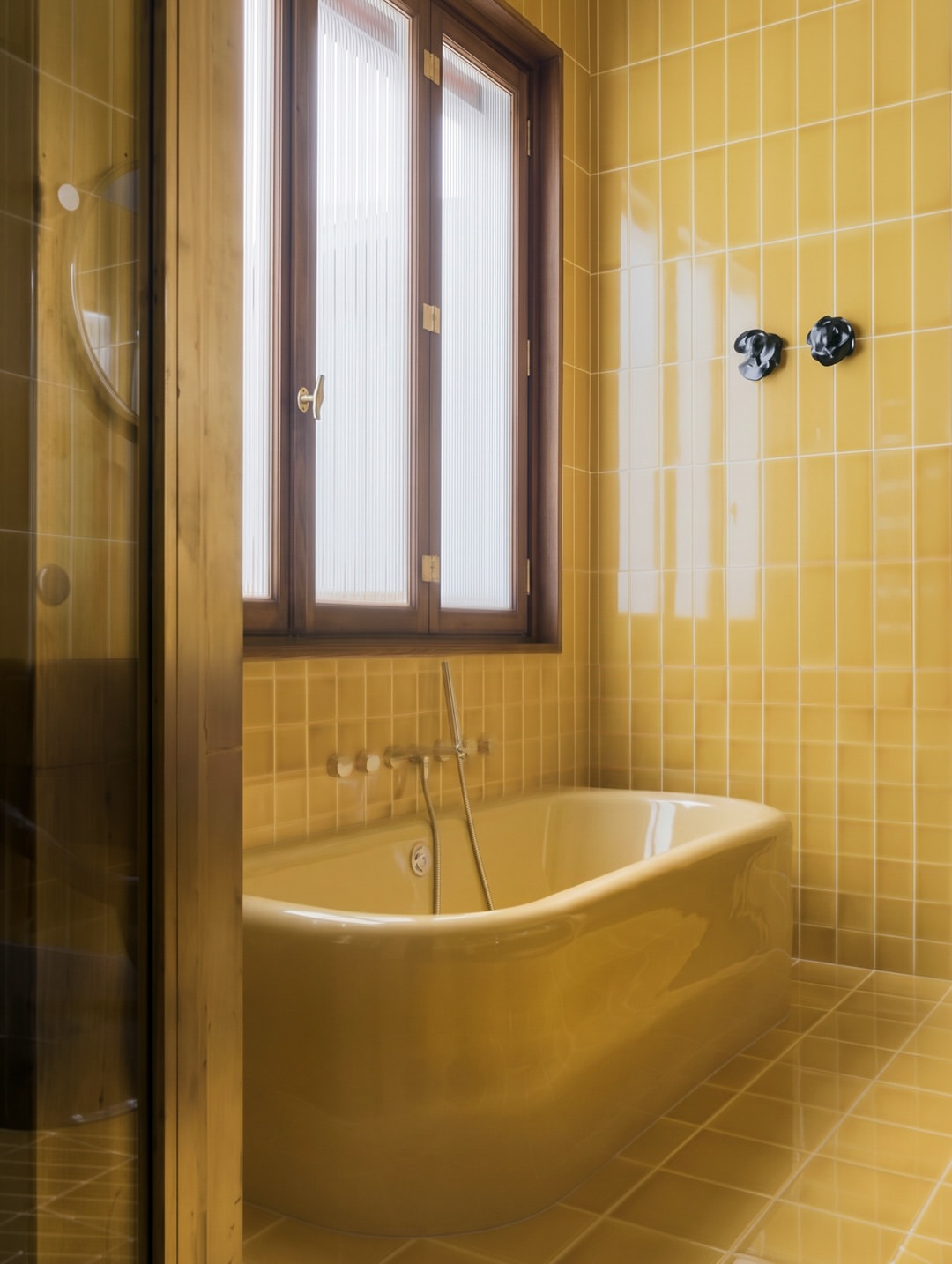 Florence Apartment