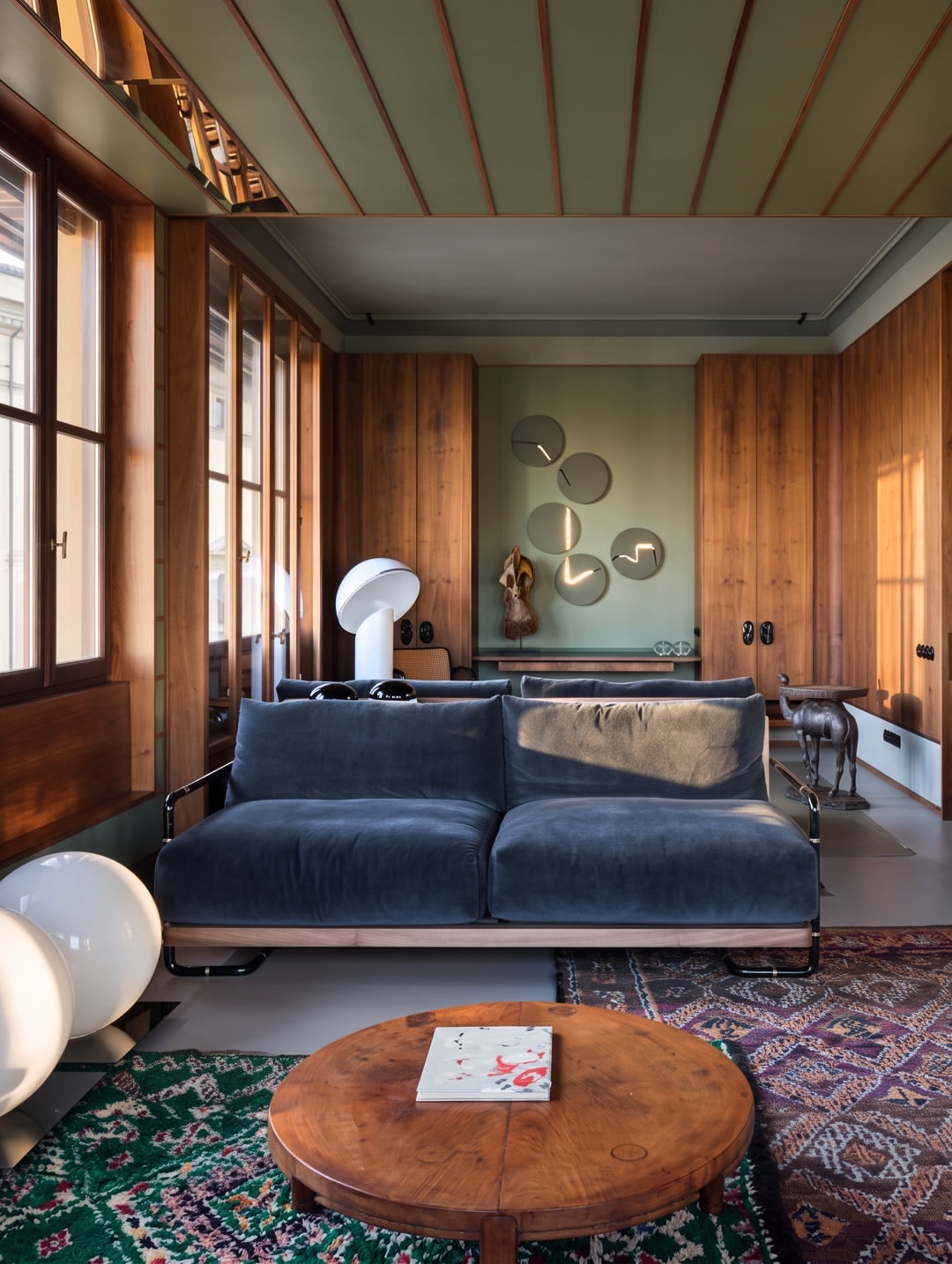 Florence Apartment