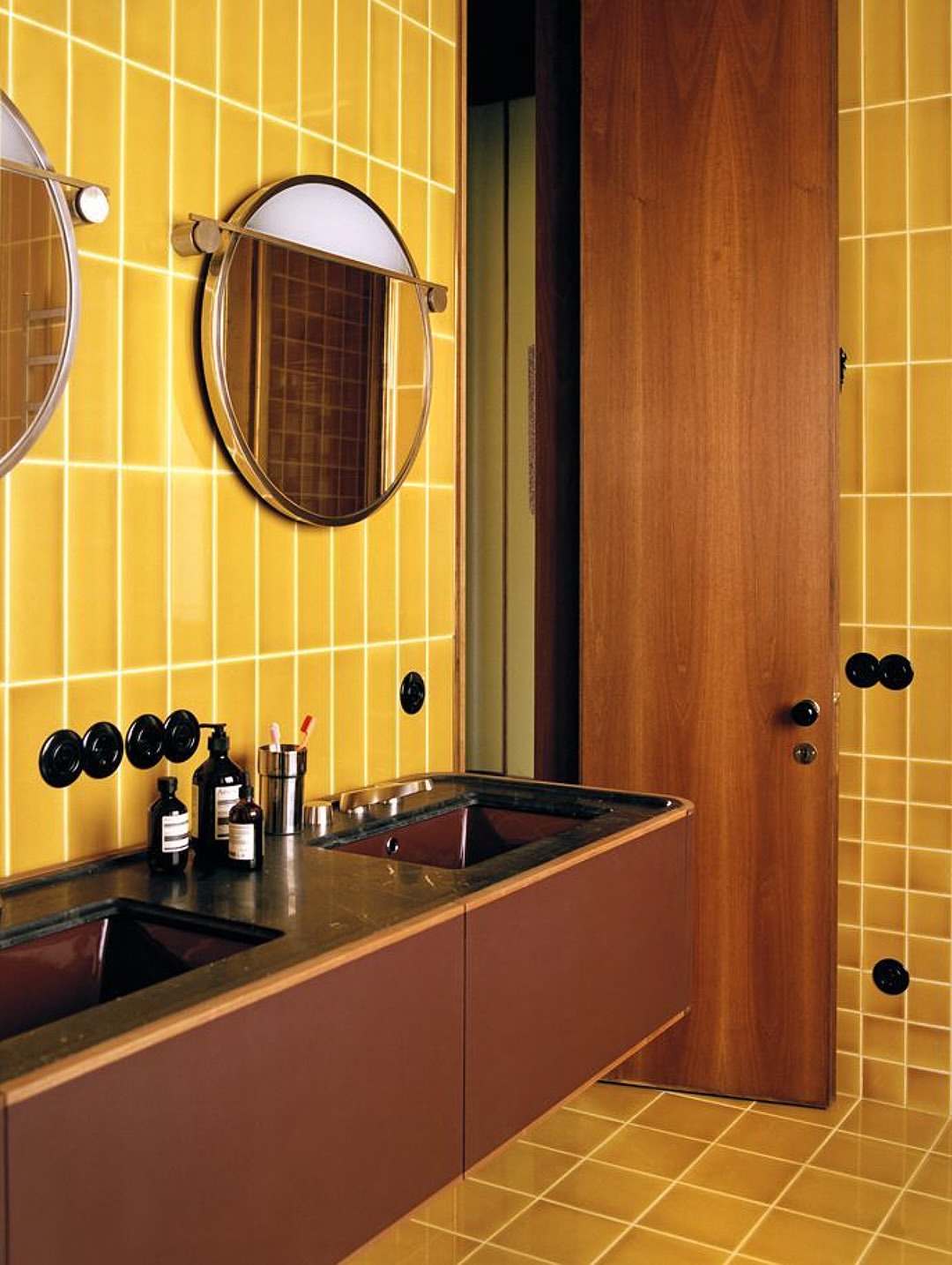 Florence Apartment