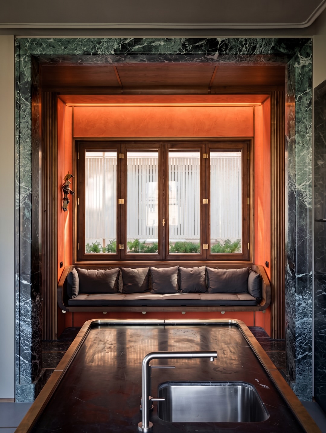 Florence Apartment