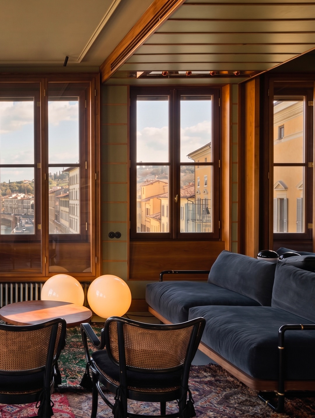 Florence Apartment