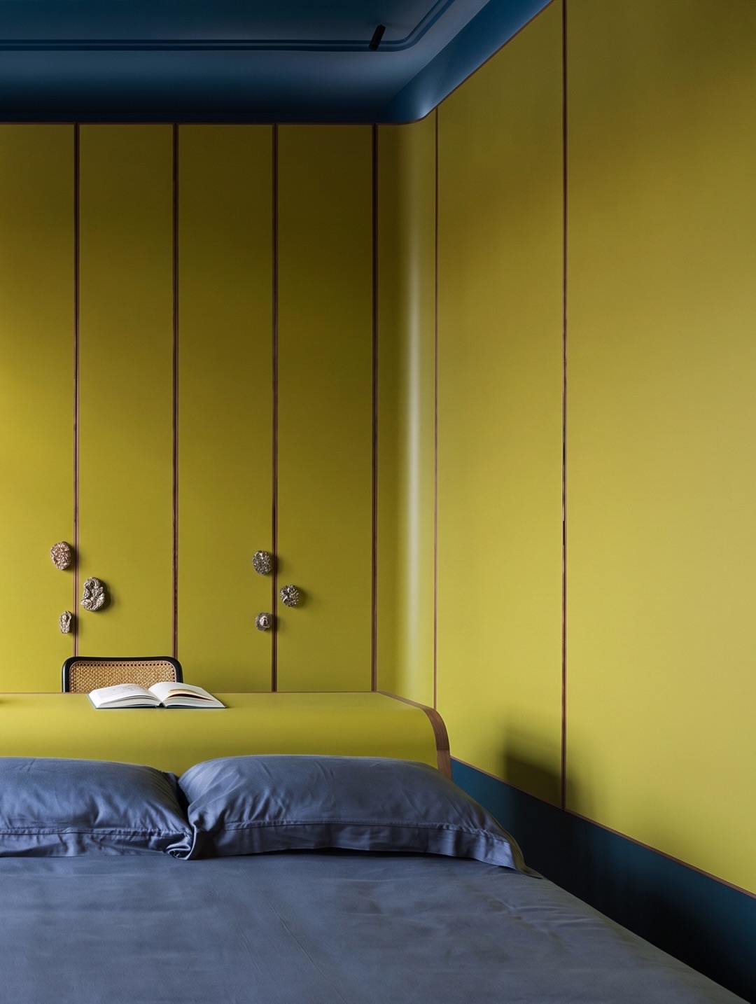 Florence Apartment