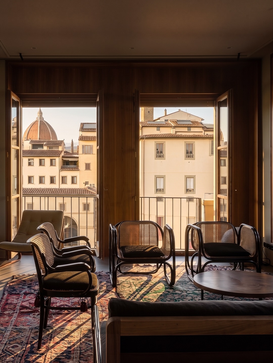 Florence Apartment