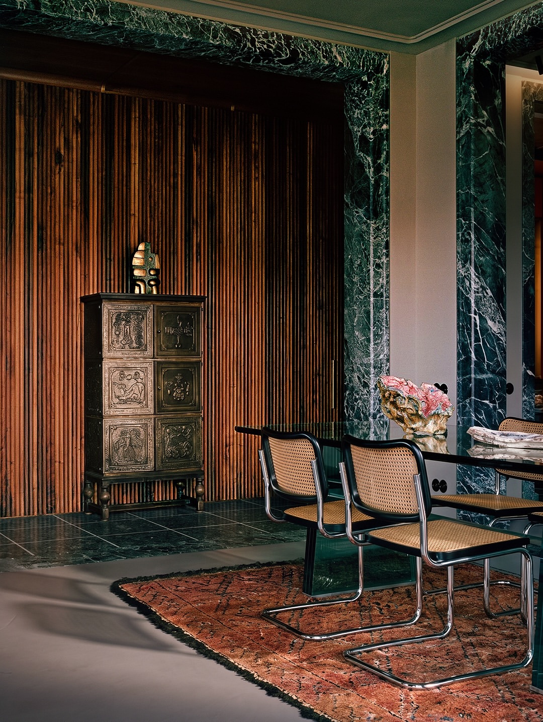 Florence Apartment