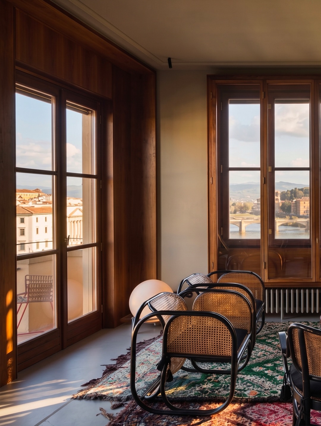 Florence Apartment