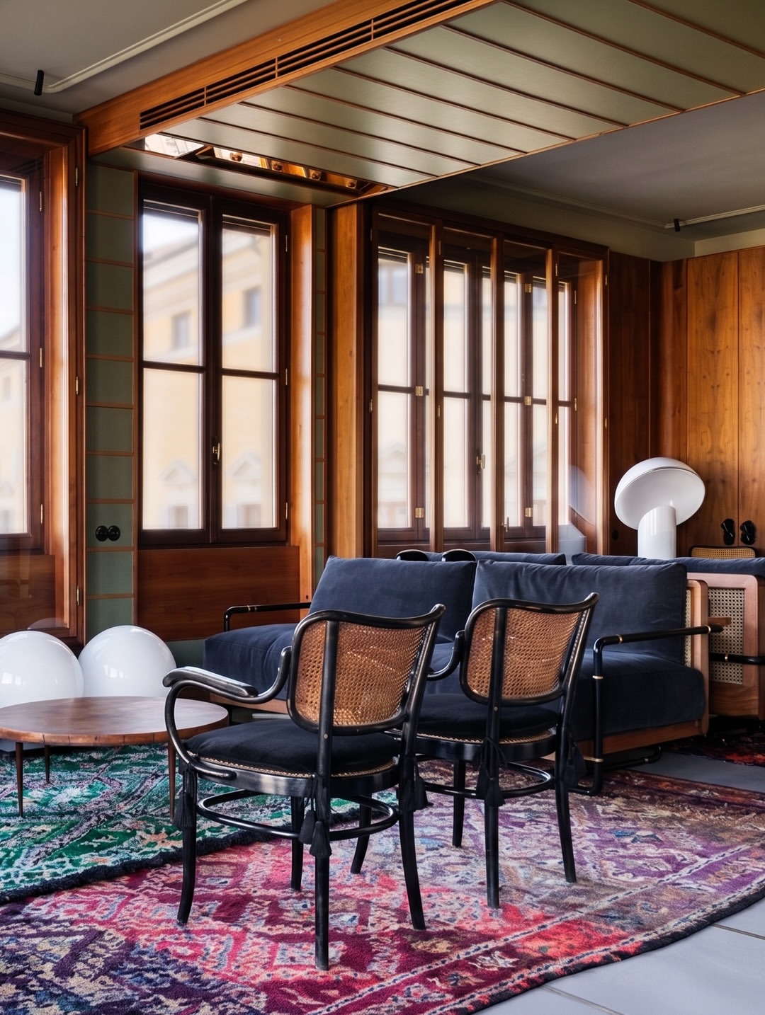 Florence Apartment
