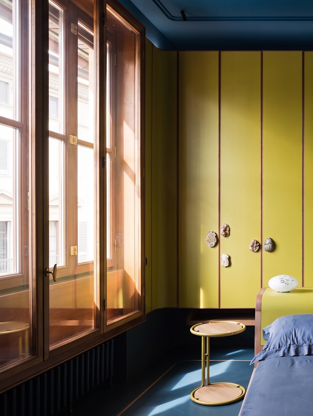 Florence Apartment