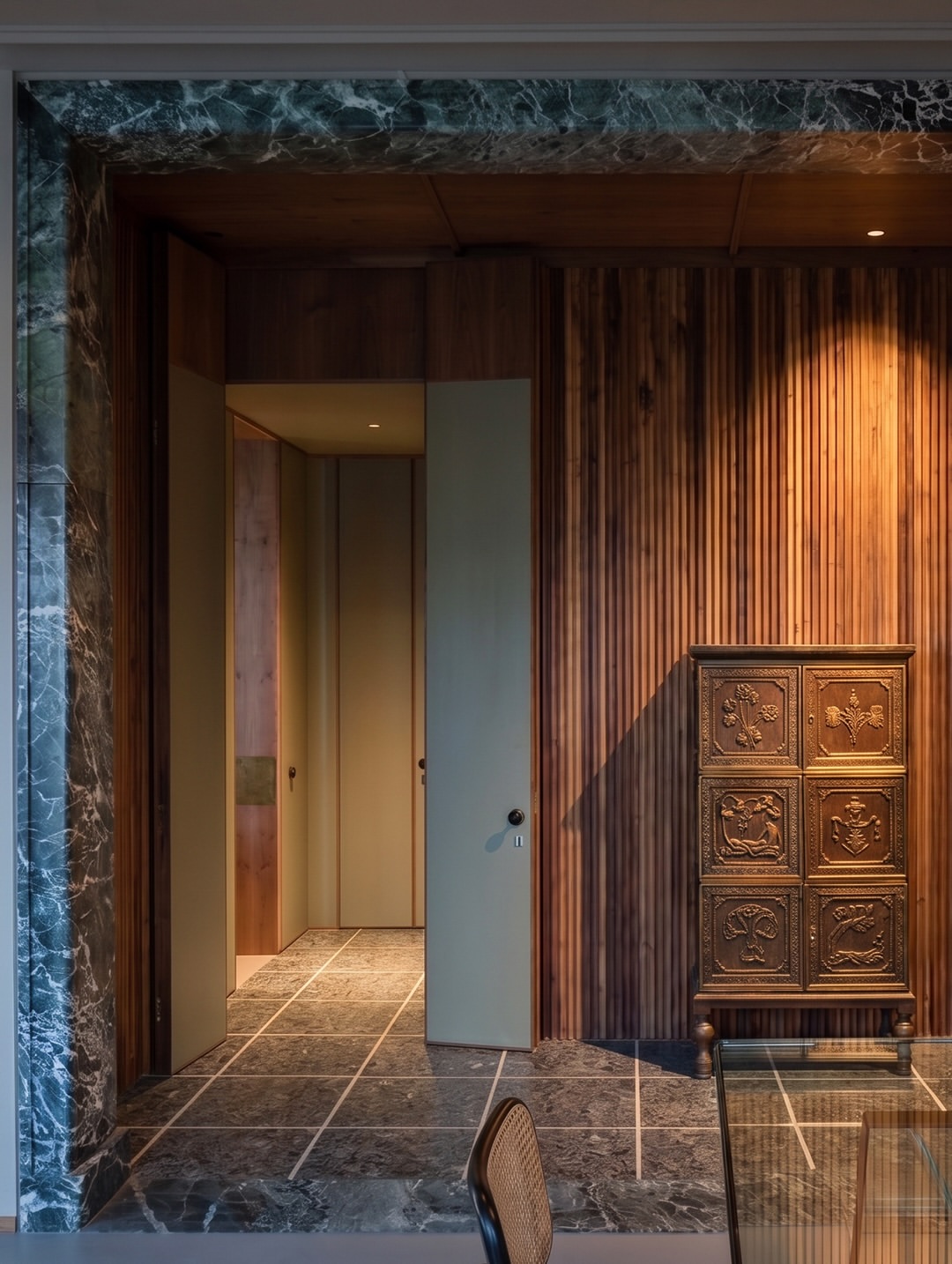 Florence Apartment