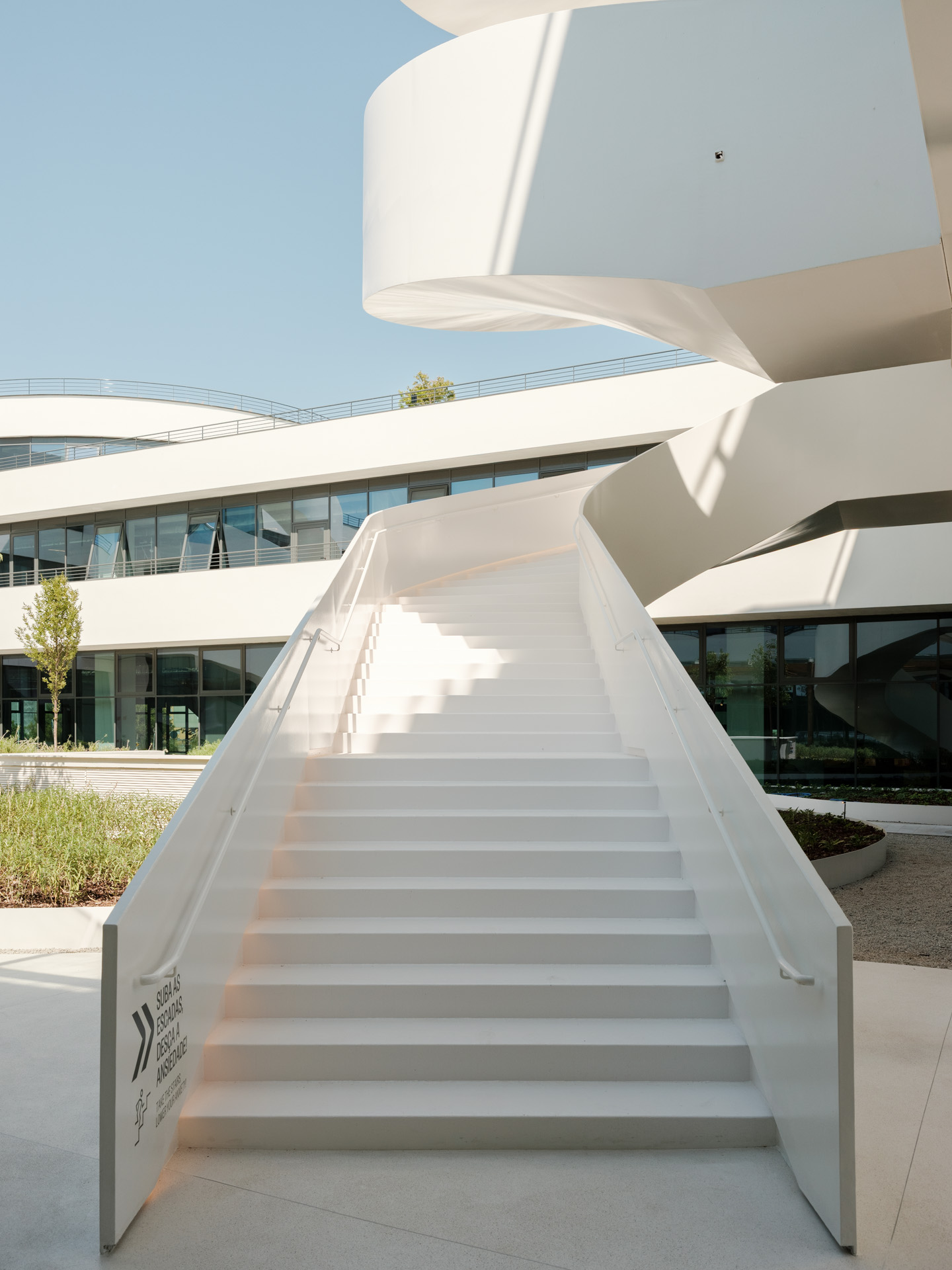 Oriente Green Campus
