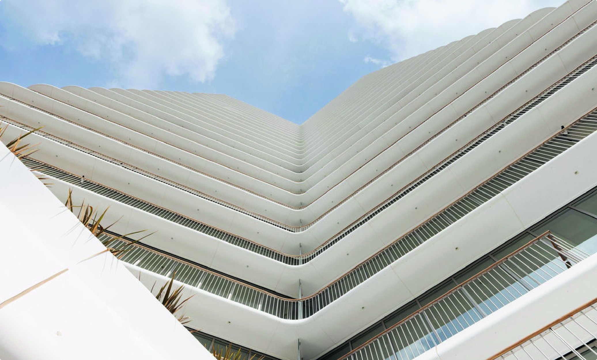 Infinity Tower