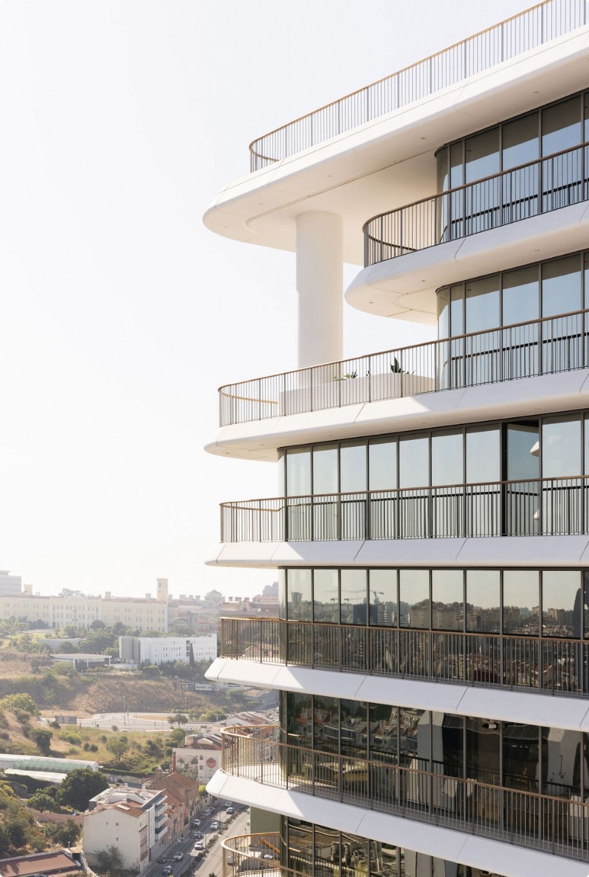 Infinity Tower