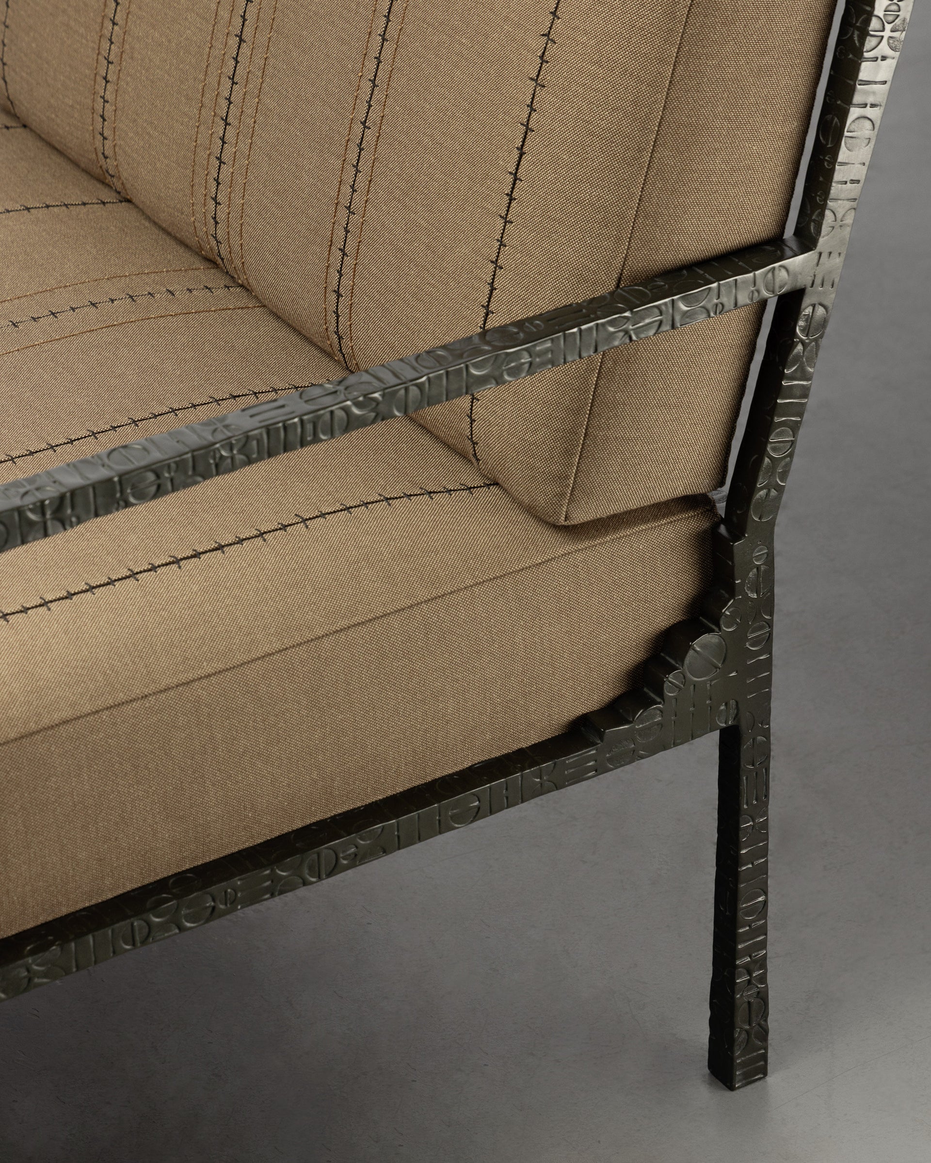 FAUTEUIL LILIA